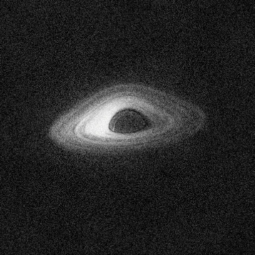 Event Horizon #921