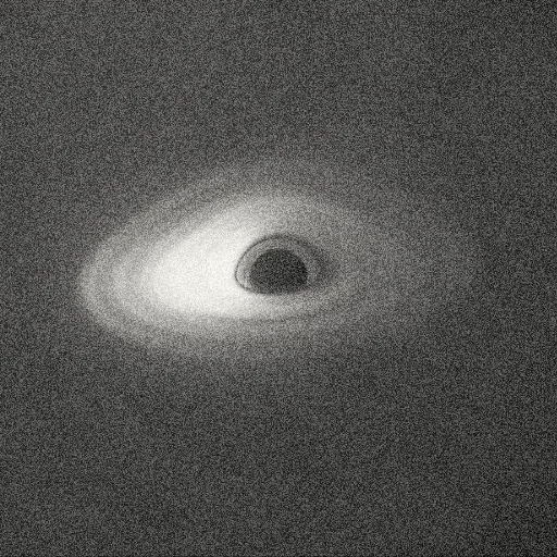 Event Horizon #923
