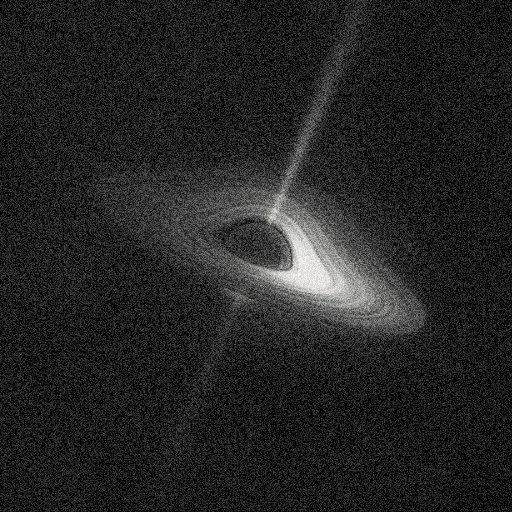 Event Horizon #928
