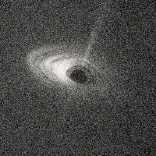 Event Horizon #95