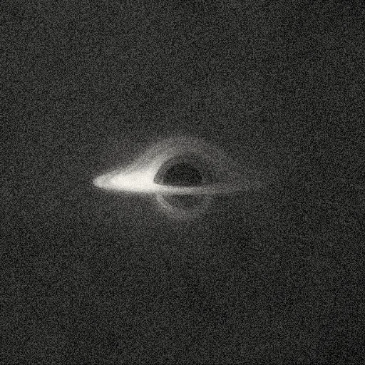 Event Horizon #96
