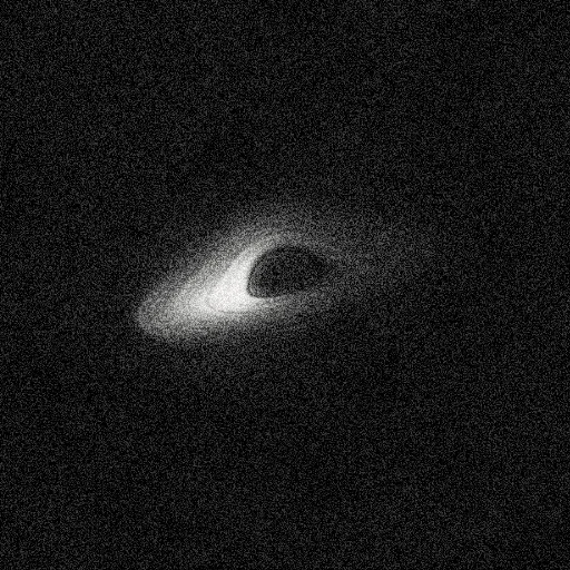 Event Horizon #943
