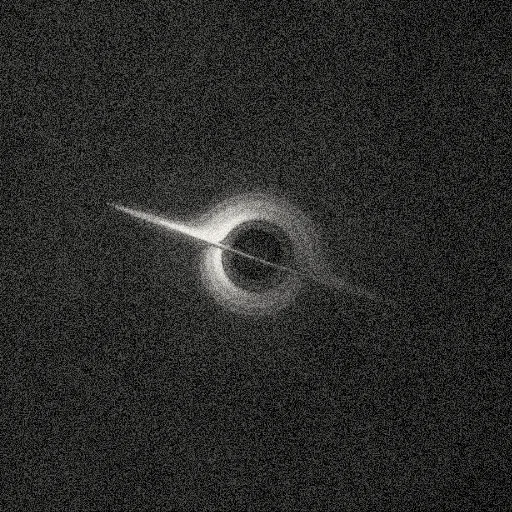 Event Horizon #961