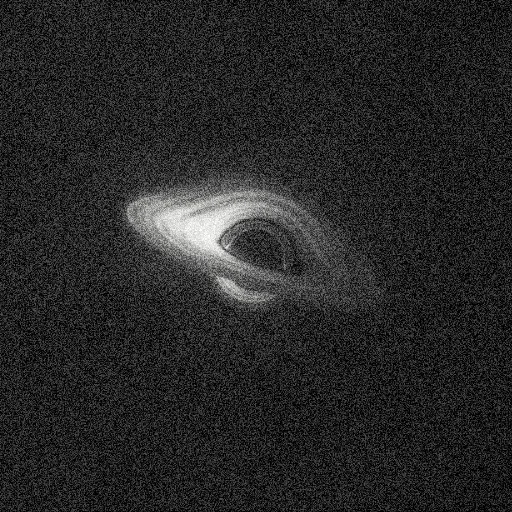 Event Horizon #965