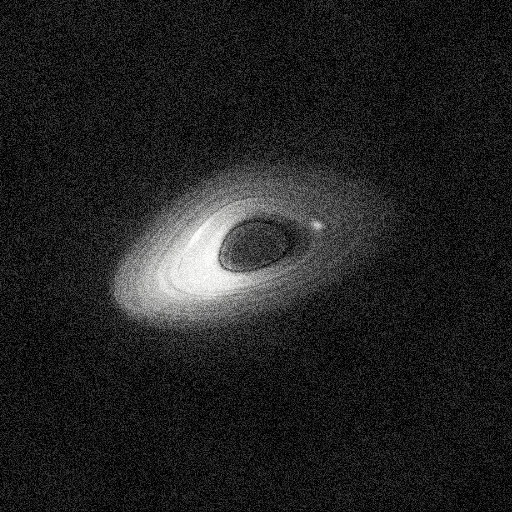 Event Horizon #966