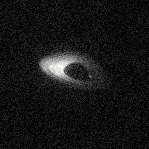 Event Horizon #970