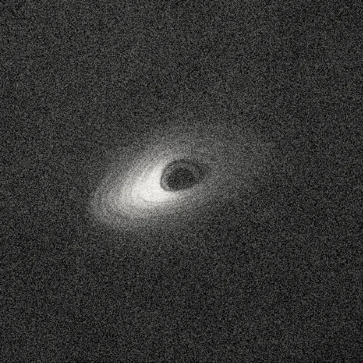 Event Horizon #974
