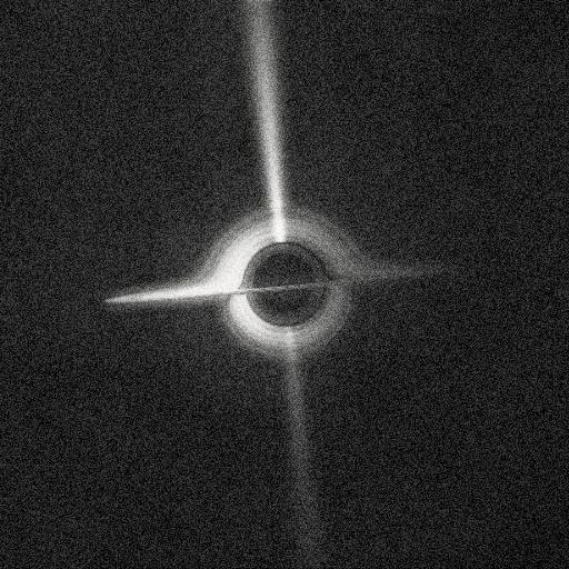 Event Horizon #977