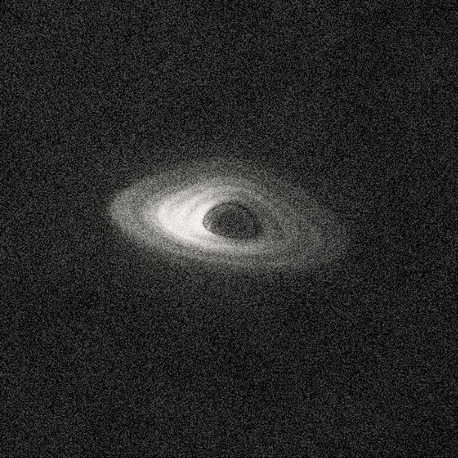 Event Horizon #100