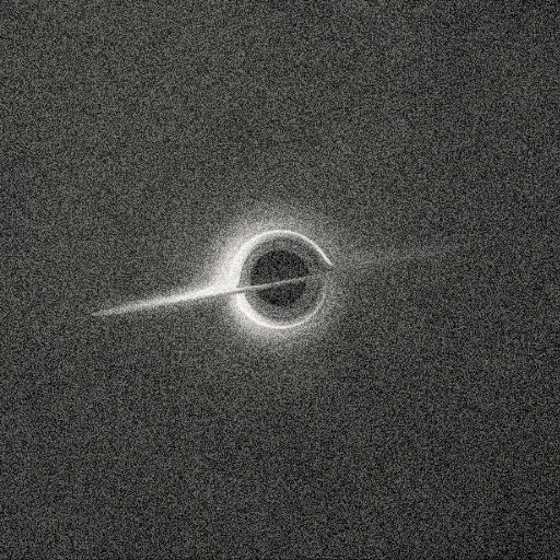 Event Horizon #982