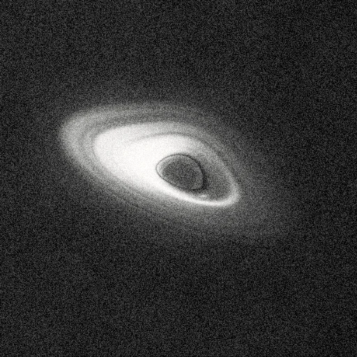 Event Horizon #984