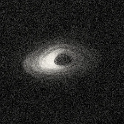 Event Horizon #986