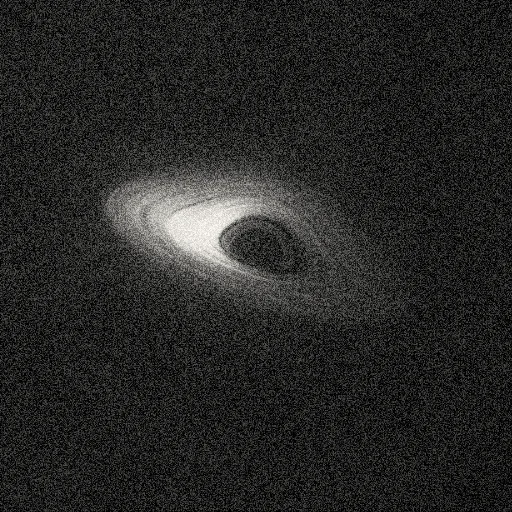 Event Horizon #991