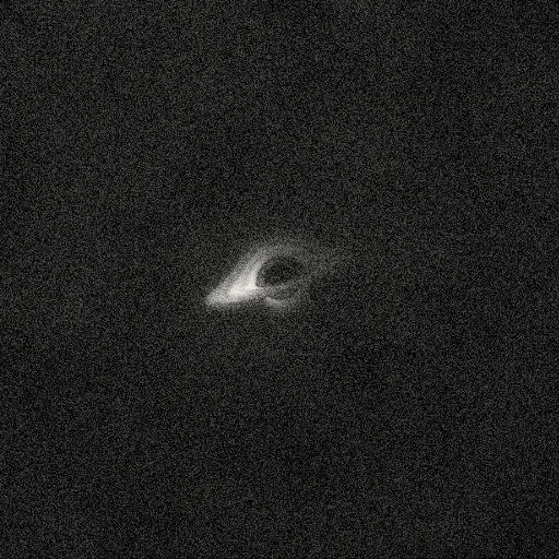 Event Horizon #993