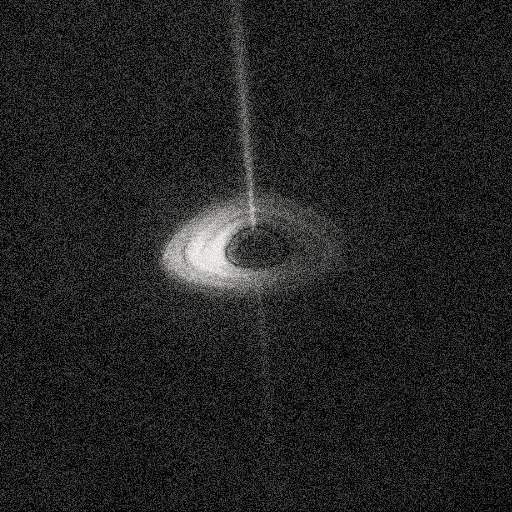 Event Horizon #994