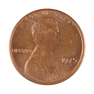 Cent #9510