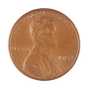 Cent #6006
