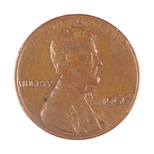 Cent #7360