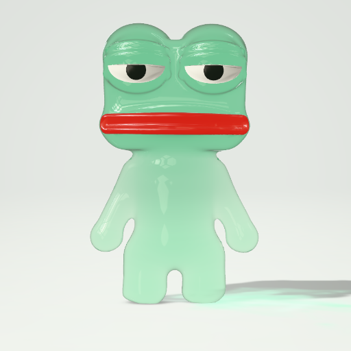 Rare Gummies #213