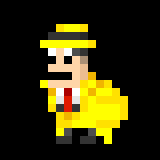 Dick Tracy