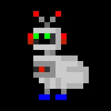 Throb-Bot