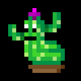 Prickly