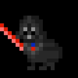 Shaft Vader