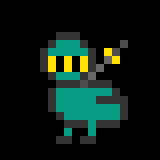 Peeza ninja