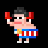 Cocky Balboa