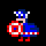 Capdick America