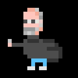 Steve Blow Jobs