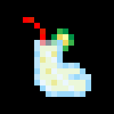 Cock-tail