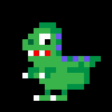 Peckersaurus