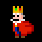 Crown jewels
