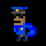 Truncheon
