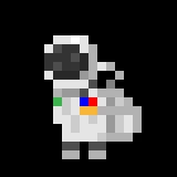 AstroNut