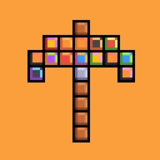 OG Blockaxe #14