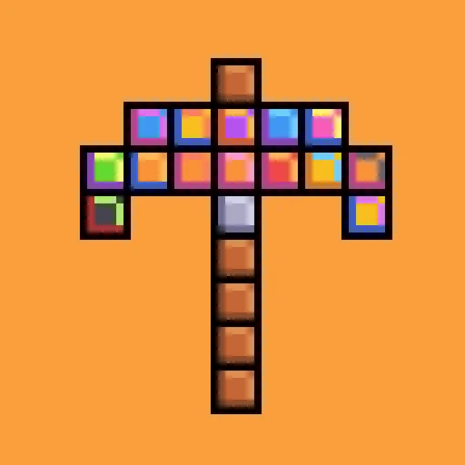 OG Blockaxe #17