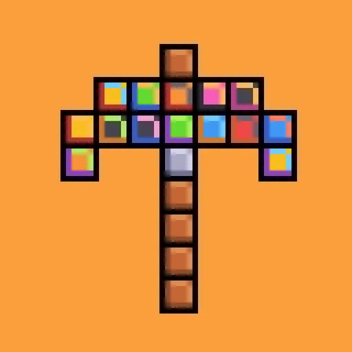 OG Blockaxe #21