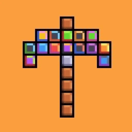 OG Blockaxe #22