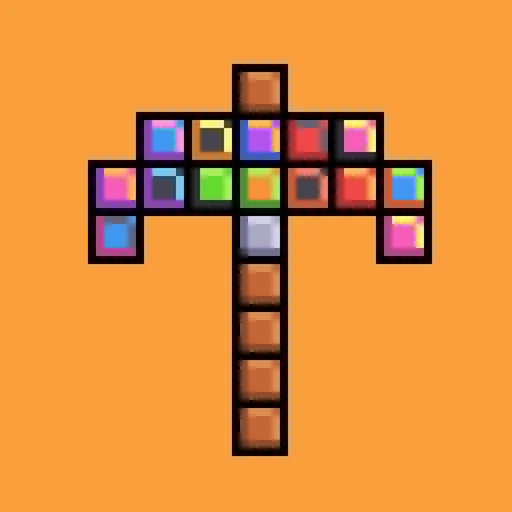 OG Blockaxe #26