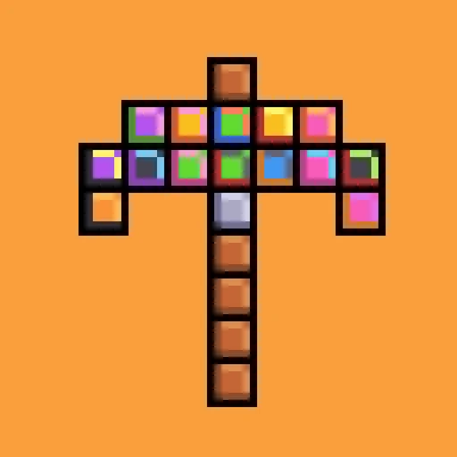 OG Blockaxe #27