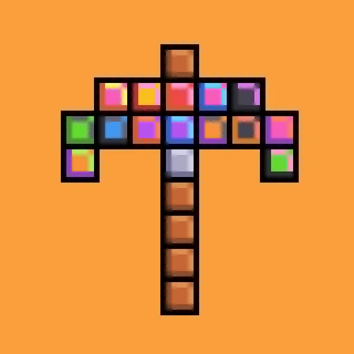 OG Blockaxe #29