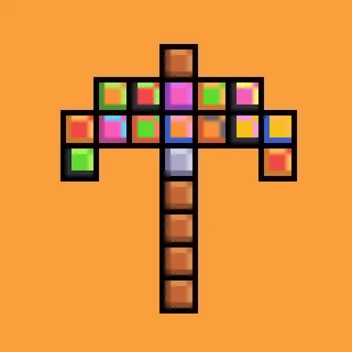 OG Blockaxe #31