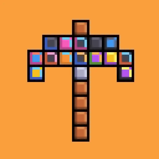OG Blockaxe #35