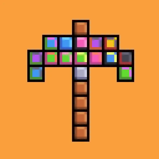 OG Blockaxe #37