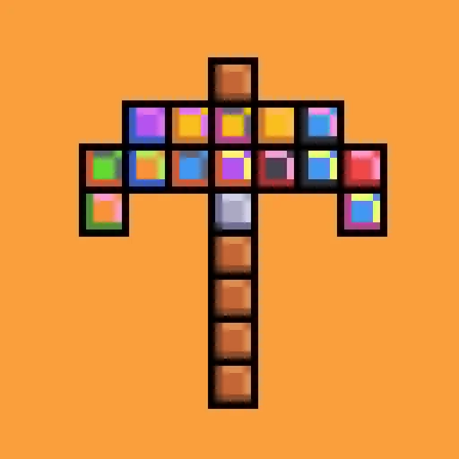 OG Blockaxe #39