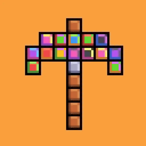 OG Blockaxe #41