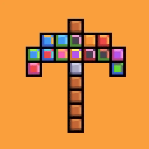 OG Blockaxe #42