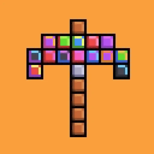 OG Blockaxe #44